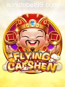 FlyingCaiShen